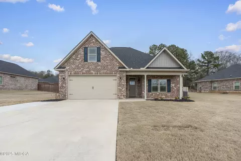 111 Presidents Way, Forsyth, GA 31029