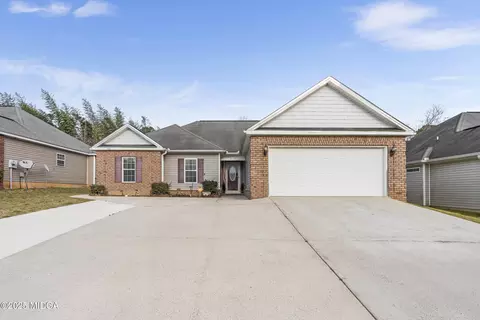 215 Wray St, Warner Robins, GA 31093