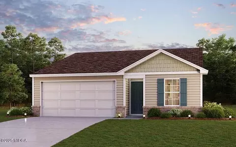 203 Hallie Ln, Macon, GA 31211