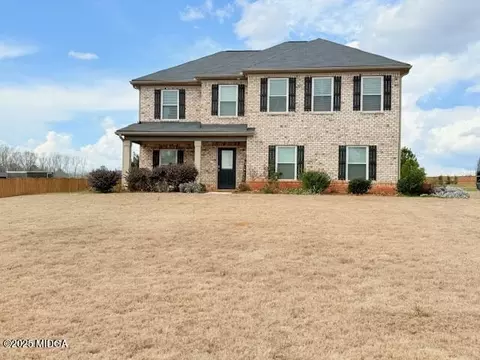 131 Caroline Ct, Macon, GA 31210