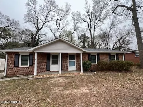 117 Marvin Blvd, Warner Robins, GA 31088