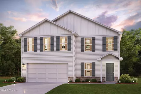 135 Price Mill Trl, Warner Robins, GA 31093