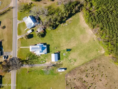 View/Area - 123 Abney Rd, Cochran, GA 31014 photo 3 of 3