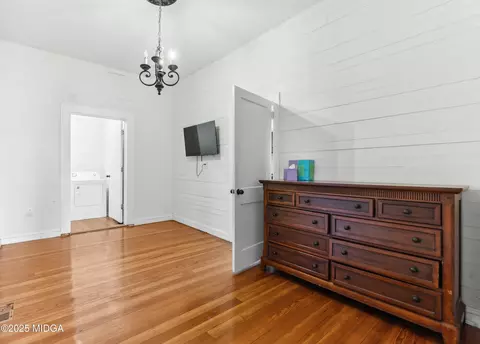 Bedroom - 123 Abney Rd, Cochran, GA 31014 photo 6 of 8