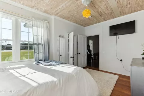 Bedroom - 123 Abney Rd, Cochran, GA 31014 photo 5 of 8