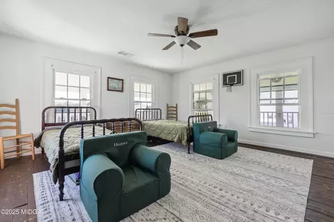Bedroom - 123 Abney Rd, Cochran, GA 31014 photo 8 of 8