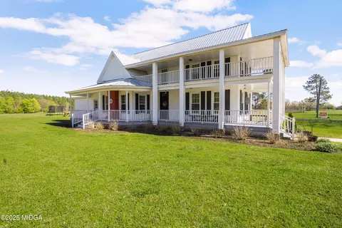 123 Abney Rd, Cochran, GA 31014