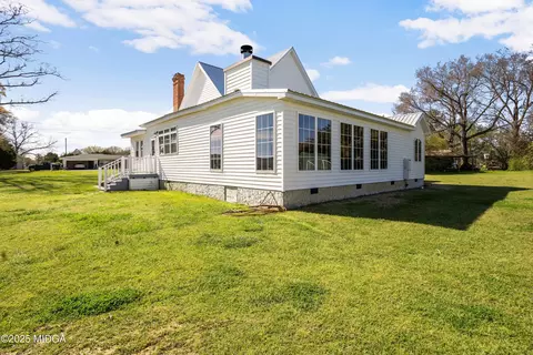 Exterior - 123 Abney Rd, Cochran, GA 31014 photo 15 of 15