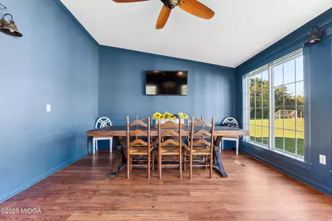 Dining - 123 Abney Rd, Cochran, GA 31014 photo 1 of 1