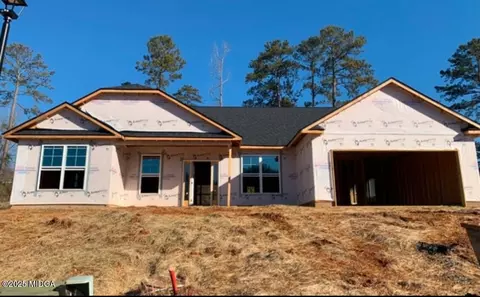 1158 Barrington Pl Way, Macon, GA 31220