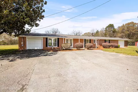 3847 S Walden Rd, Macon, GA 31216