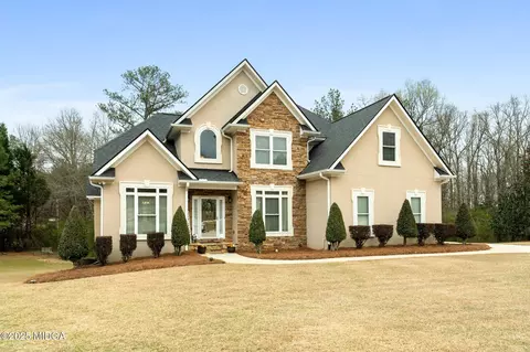6275 Montlake Ave, Mcdonough, GA 30253
