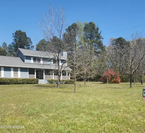 594 Stone Edge Rd, Macon, GA 31210