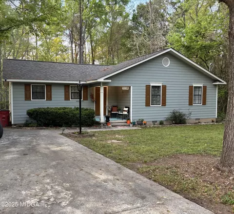 1118 N Plantation Pkwy, Macon, GA 31220