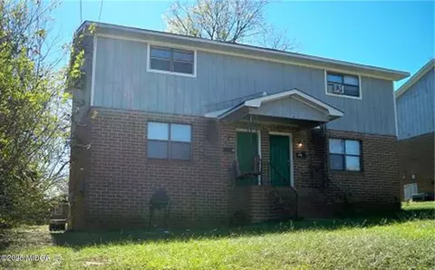 322 Pittman St, Macon, GA 31206