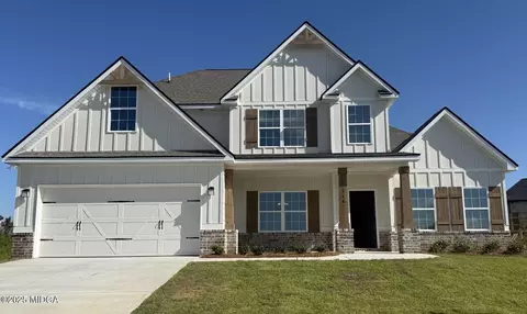 114 Maisie Way #209, Bonaire, GA 31005