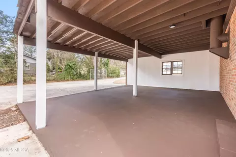 Exterior - 209 Juniper Rd, Warner Robins, GA 31093 photo 5 of 17