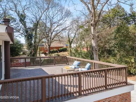 Exterior - 209 Juniper Rd, Warner Robins, GA 31093 photo 13 of 17