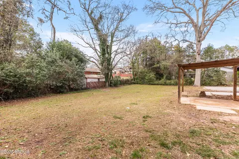 Exterior - 209 Juniper Rd, Warner Robins, GA 31093 photo 7 of 17