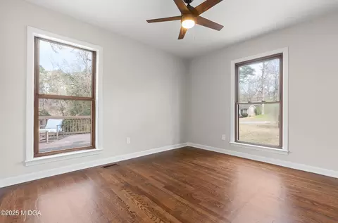 Bedroom - 209 Juniper Rd, Warner Robins, GA 31093 photo 7 of 8