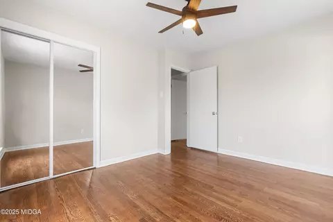 Bedroom - 209 Juniper Rd, Warner Robins, GA 31093 photo 8 of 8