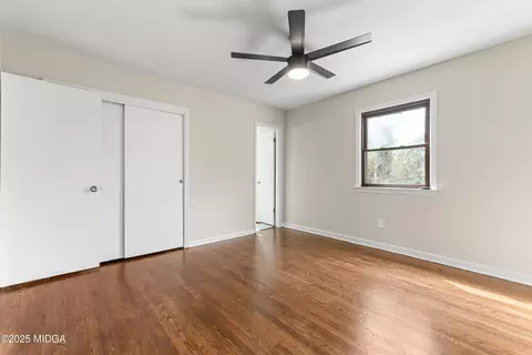 Bedroom - 209 Juniper Rd, Warner Robins, GA 31093 photo 2 of 8