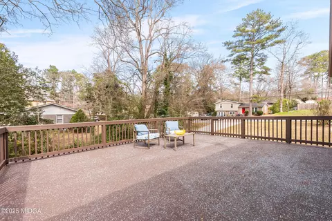 Exterior - 209 Juniper Rd, Warner Robins, GA 31093 photo 4 of 17