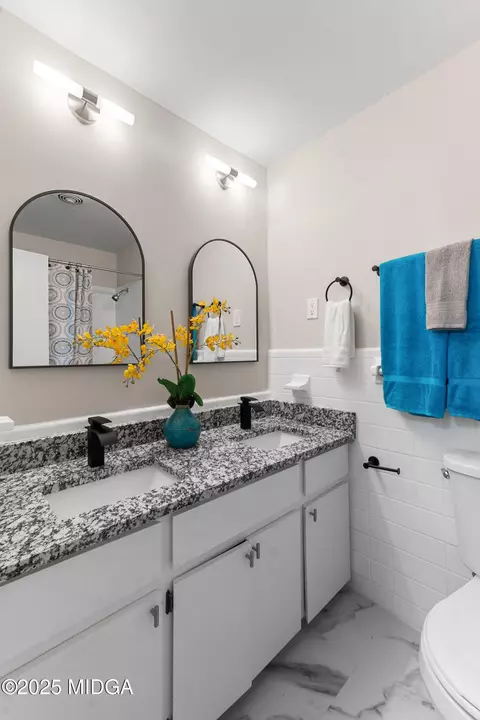 Bath - 209 Juniper Rd, Warner Robins, GA 31093 photo 5 of 6