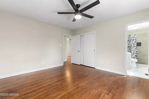 Bedroom - 209 Juniper Rd, Warner Robins, GA 31093 photo 3 of 8