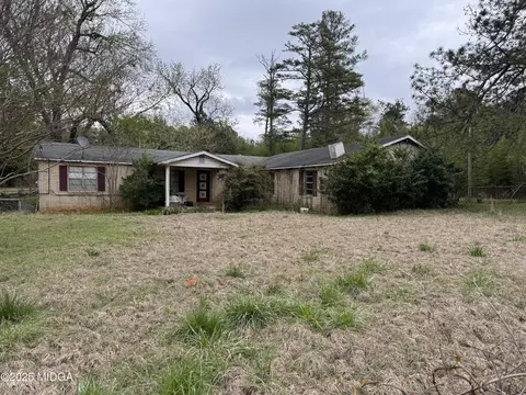 60 Ridge Rd, Dry Branch, GA 31020