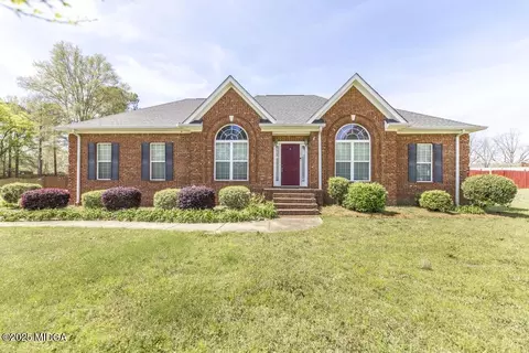 217 Wilcoxon Dr, Macon, GA 31216