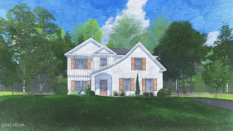 424 Bella Notte Cir #18A, Warner Robins, GA 31088