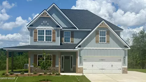 208 Black Birch Rd #61G, Perry, GA 31069