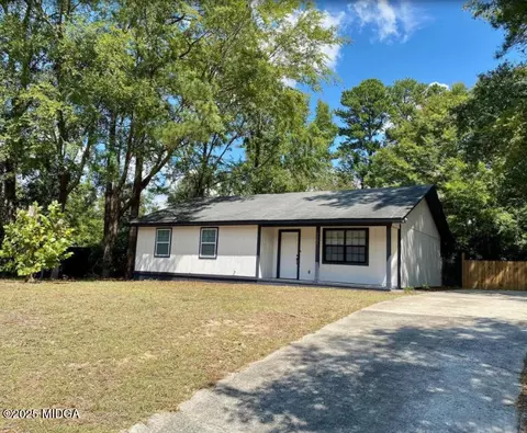 4460 Massey Rd, Macon, GA 31206