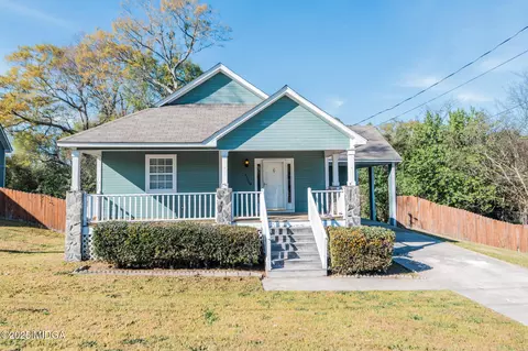 4338 Thrasher Cir, Macon, GA 31206