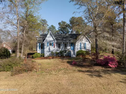 2628 Governor Macdonald Ln, Macon, GA 31216