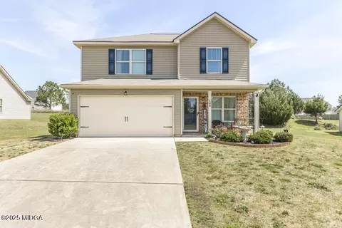 148 Goodall Woods Dr, Macon, GA 31216