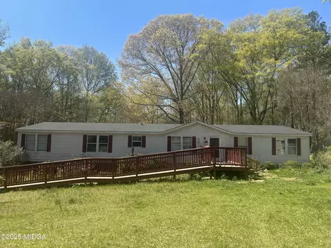 1300 Rainey Rd, Macon, GA 31220