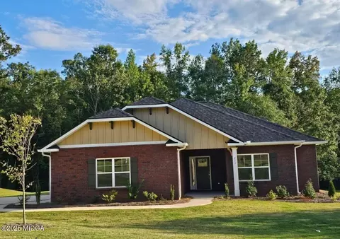 211 Carsons Walk #LOT 26, Macon, GA 31216