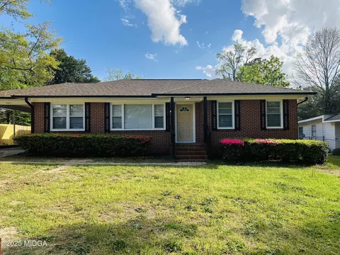 4471 Pharr Ave, Macon, GA 31206