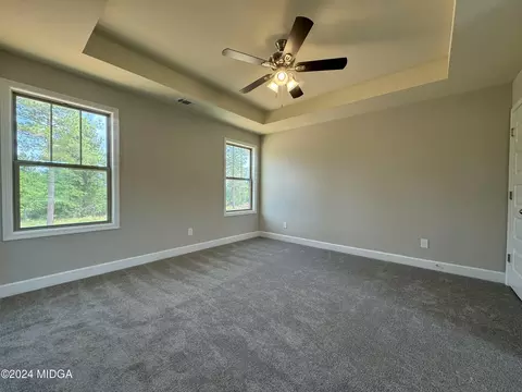 Bedroom - 446 Gray Wolf Dr, Macon, GA 31216 photo 3 of 12