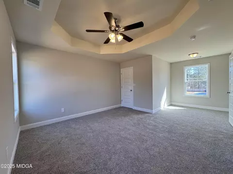 Bedroom - 446 Gray Wolf Dr, Macon, GA 31216 photo 2 of 12