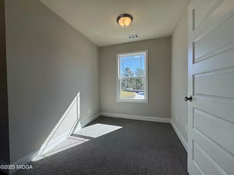 Bedroom - 446 Gray Wolf Dr, Macon, GA 31216 photo 9 of 12