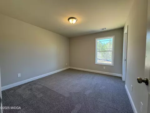 Bedroom - 446 Gray Wolf Dr, Macon, GA 31216 photo 11 of 12