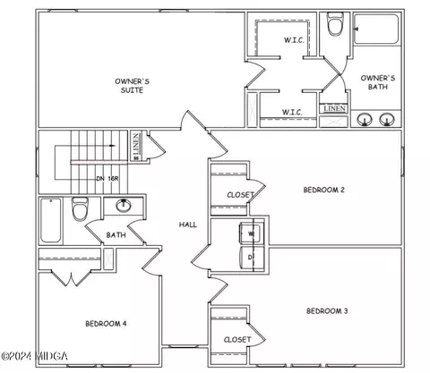 103 Cornfield Cir #50, Perry, GA 31069 photo 3