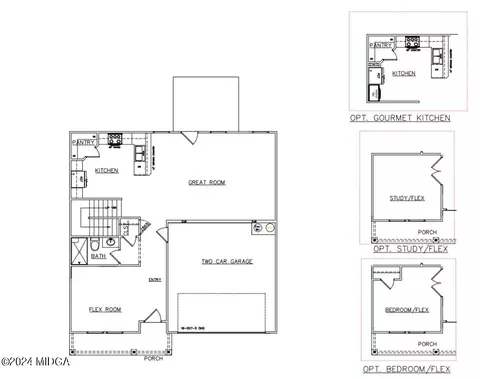 103 Cornfield Cir #50, Perry, GA 31069 photo 2