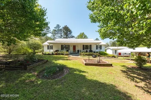 1461 Old Highway 341 W, Culloden, GA 31016