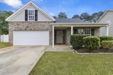 114 Arbor Crk, Warner Robins, GA 31093