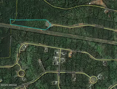 131 Heights Ave, Forsyth, GA 31029