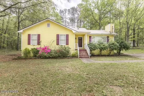 1344 Greentree Pkwy, Macon, GA 31220